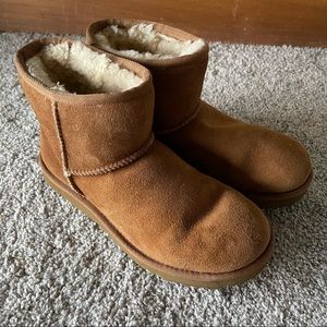 Ugg Classic Mini II Boot